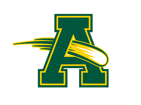 Amherst Steele High School School Logo